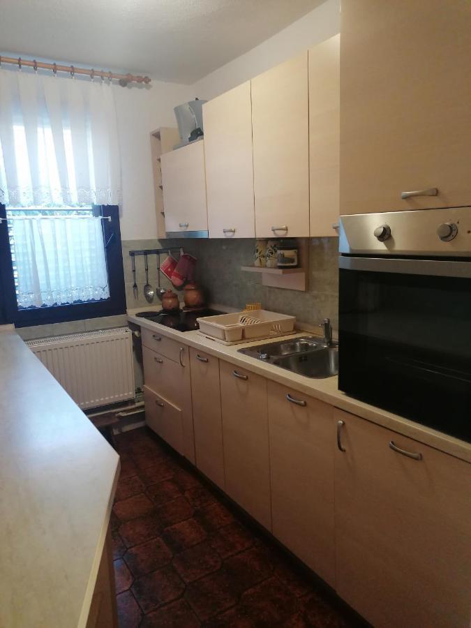 Apartment Villa Angelina, 70M From The Beach, Free Parking Novigrad Istria Exterior foto